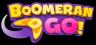 Boomerang logo